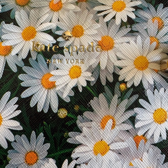 NEW Kate Spade Harmony Crossbody Cedar Street Daisy Chain Strap Handbag Purse - Picture 3 of 10